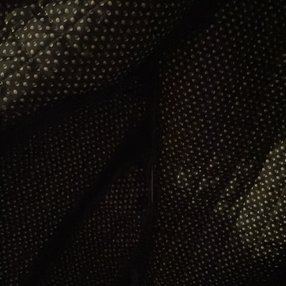 Coat a little thin better for fall then winter - Picture 2 of 3